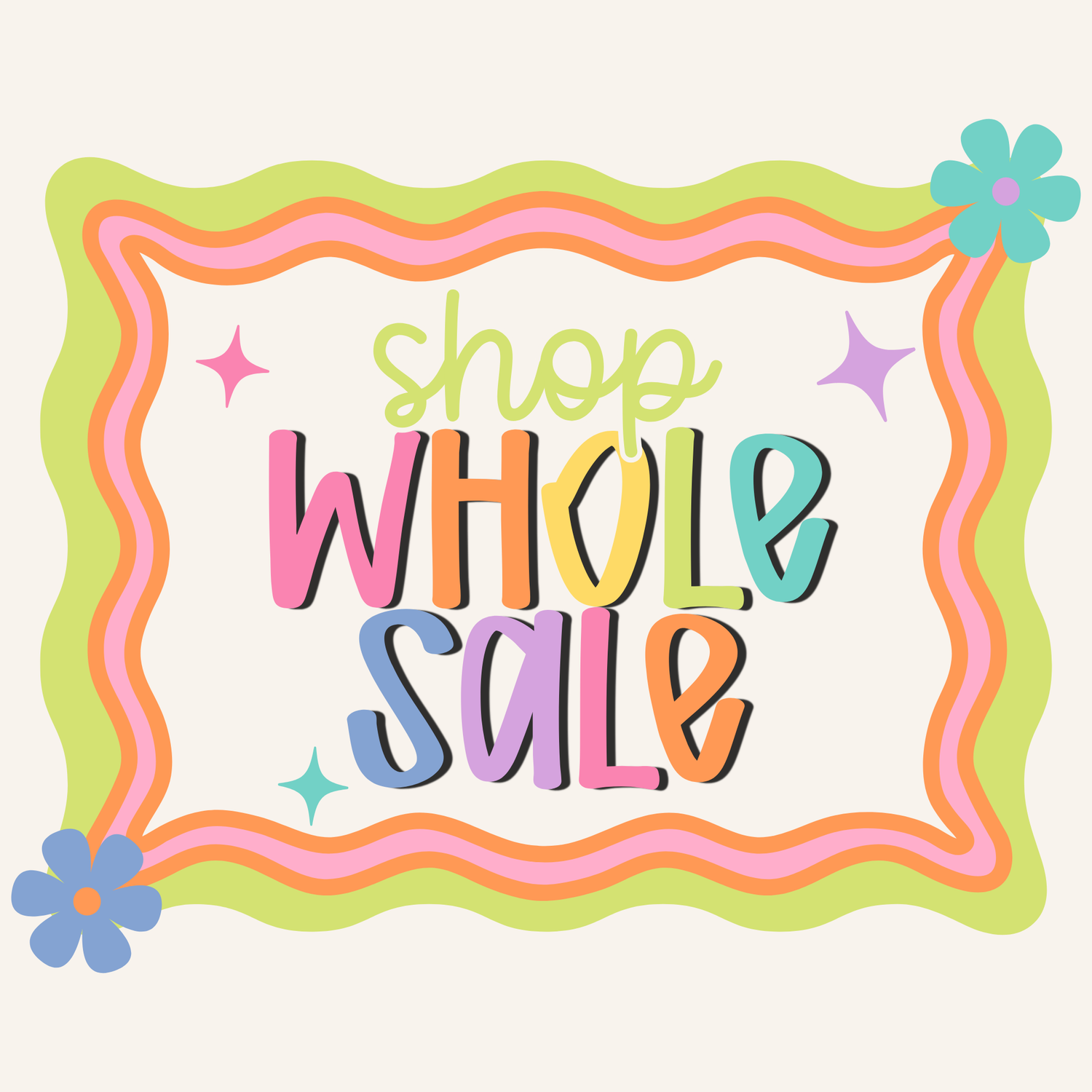 Wholesale