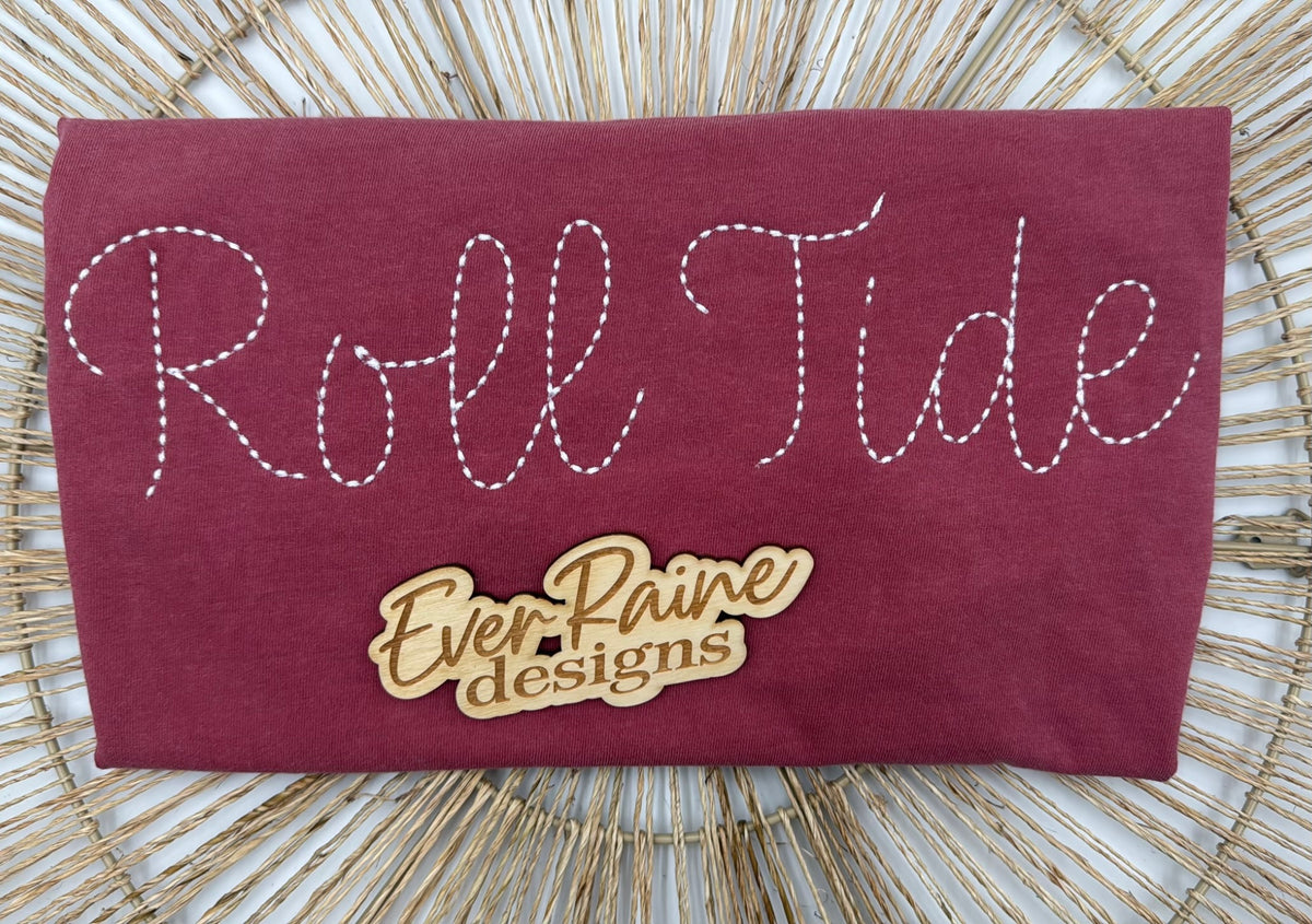 Simple Stich Team Name