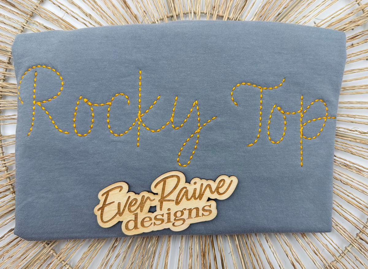 Simple Stich Team Name