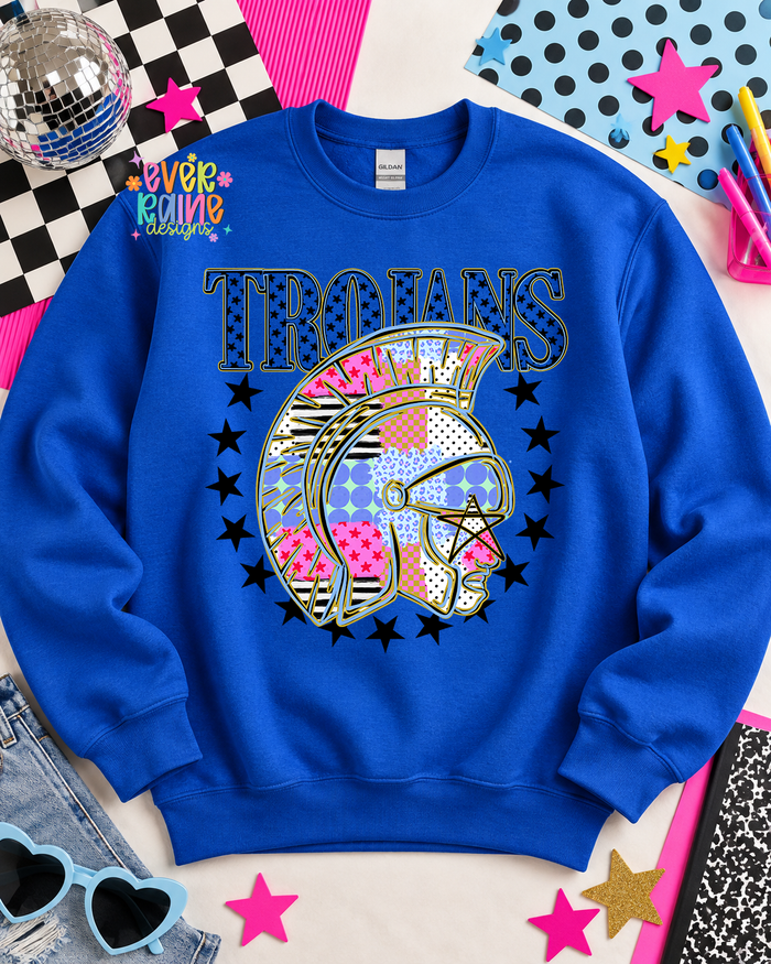 Graphic Tees