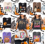 MYSTERY HALLOWEEN BOX