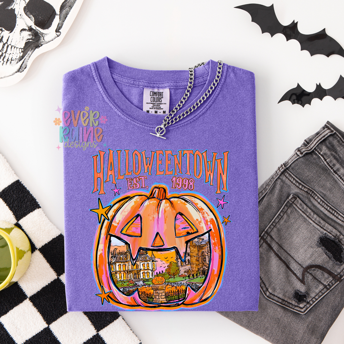 Halloween Town