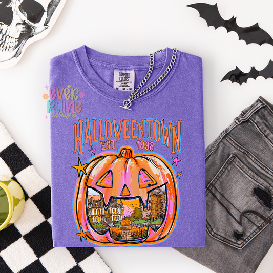 Halloween Town
