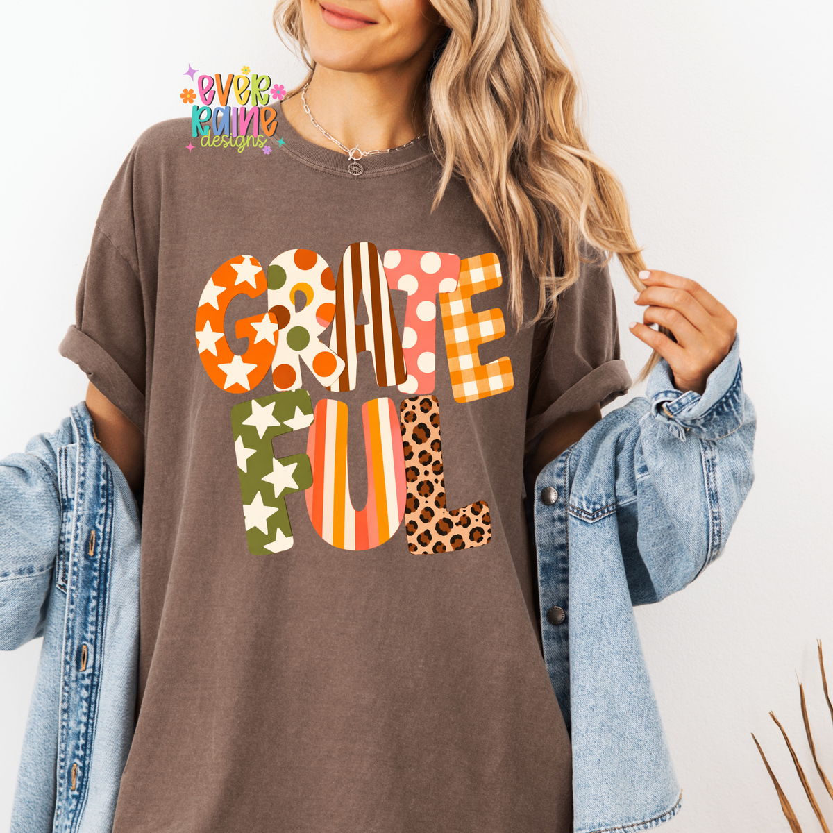 Funky Grateful
