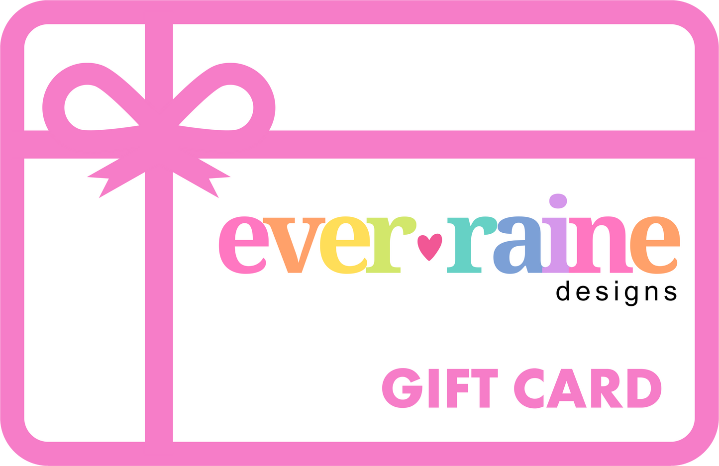 Gift Cards